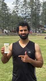 Waseem Bhat, International Ski Racer & Coach review photo