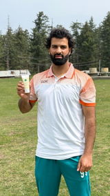 Waseem Bhat, International Ski Racer & Coach review photo