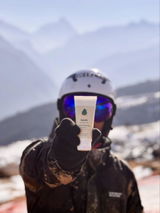 Vansh Thakur review photo