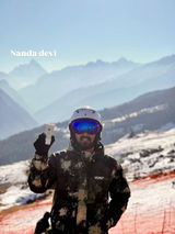 Vansh Thakur review photo