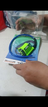 sibogart review photo