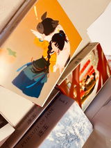 Melody review photo