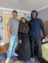 Karima Muhammad review photo