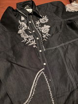 Patricia Jones review photo