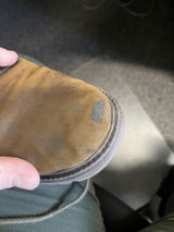 Ainslee Moorehead review photo