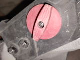 Knob review photo