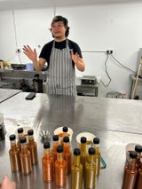 Stephenson Groberio review photo