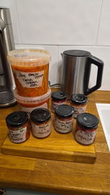 Sam Capon review photo