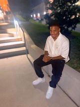 Trevon J. review photo