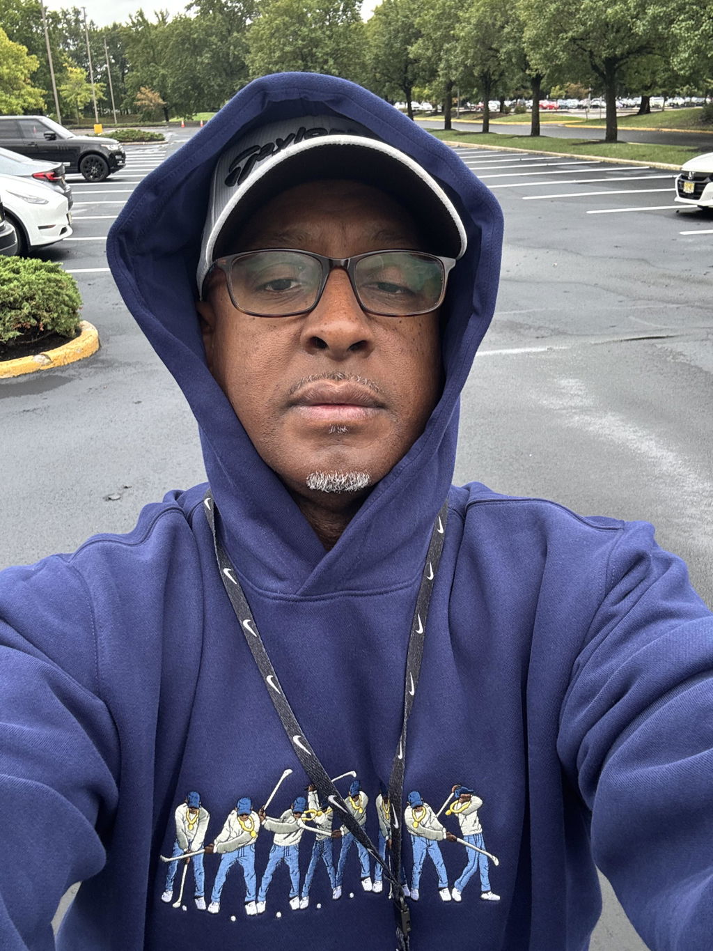 Sequence Hoodie