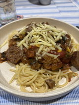 Lancia Hall review photo