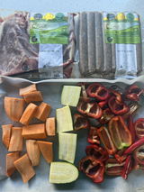 Bekki The Bogan Bakery review photo