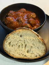 Bekki The Bogan Bakery review photo