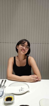 Therese J. review photo