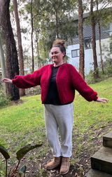 Brooke Crawford review photo