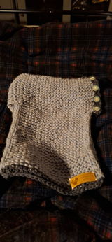 Kinga B. review photo