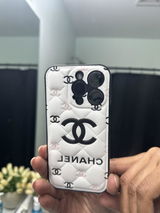 Chanel Greene review photo