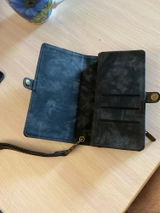 Ransom Dickinson review photo