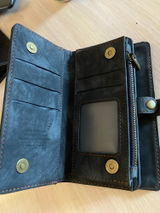 Ransom Dickinson review photo