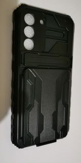 Maverick Effertz review photo