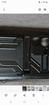 Amari Kiehn review photo