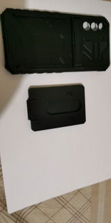 Maverick Effertz review photo
