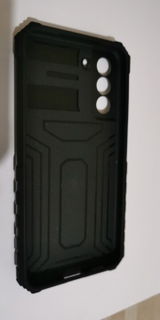 Maverick Effertz review photo