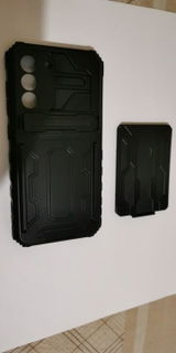 Maverick Effertz review photo