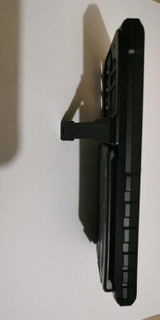 Maverick Effertz review photo