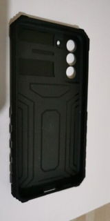 Maverick Effertz review photo