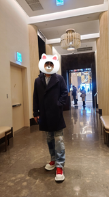 익명 review photo