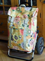 Anke Kirsch review photo