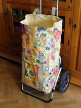 Anke Kirsch review photo