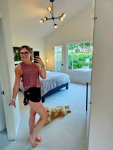 Brittany Haning review photo