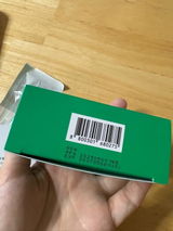 blu*** review photo