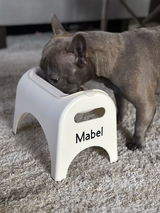 Mabel review photo