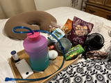 EasyJug Breastfeeding Water Bottle - Ultimate Bundle