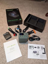 D.J. M review photo