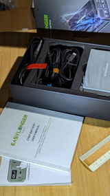 Tony Rollo review photo