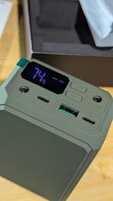 Tony Rollo review photo