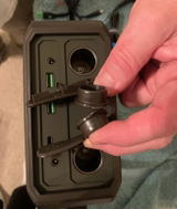 LAC review photo