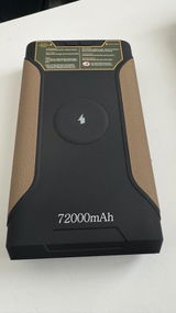 Steve T. review photo