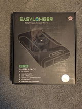 Joe Gator review photo