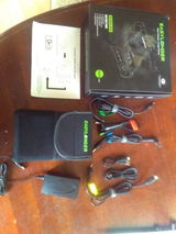 CJ review photo