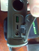 CJ review photo