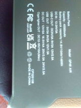 CJ review photo