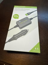 M Allen review photo