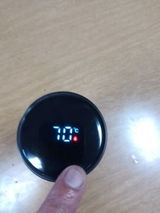User picture