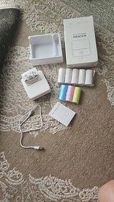 User picture
