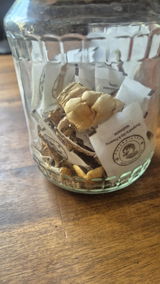 Anonymous review photo